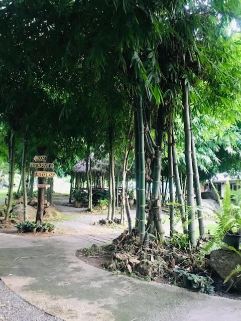 สวนฉัน Igarden Hotel Ban Pang Champi Exterior photo