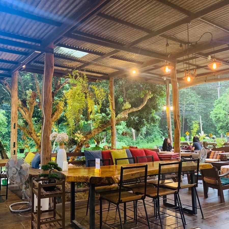สวนฉัน Igarden Hotel Ban Pang Champi Exterior photo
