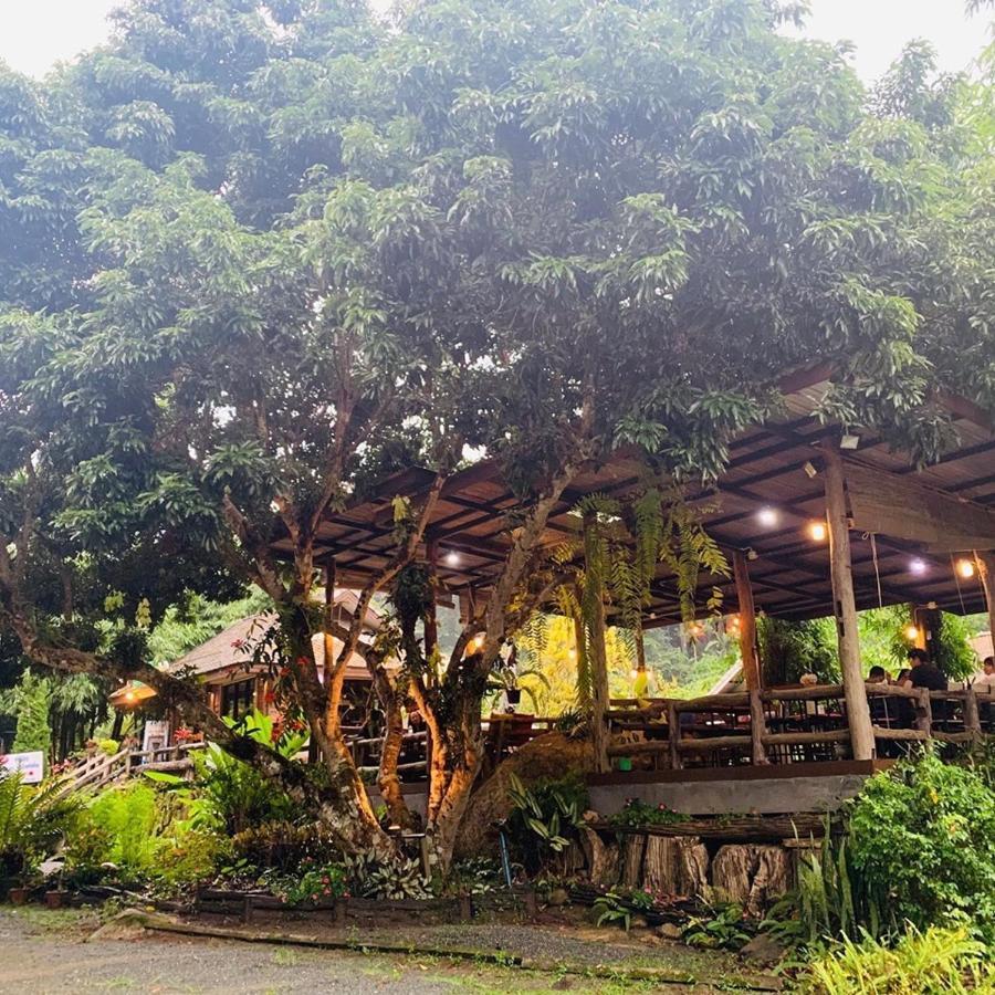 สวนฉัน Igarden Hotel Ban Pang Champi Exterior photo